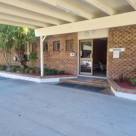 Koorawatha Homestead Motel Bororen ภายนอก รูปภาพ