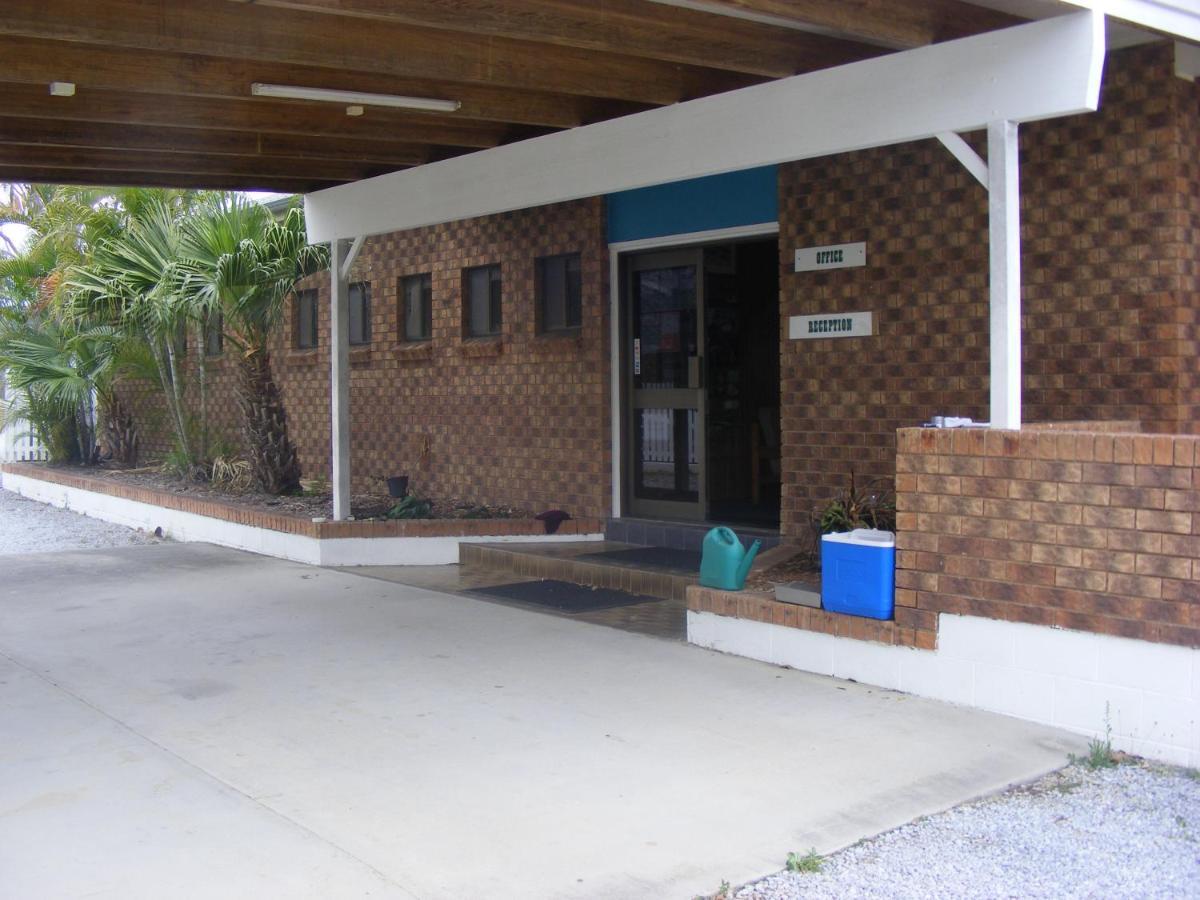 Koorawatha Homestead Motel Bororen ภายนอก รูปภาพ